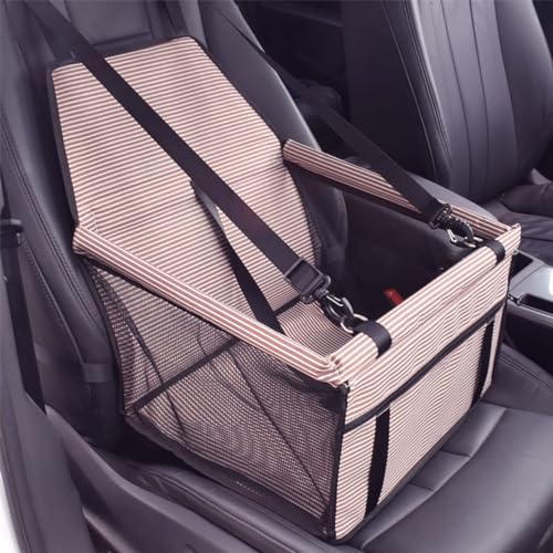 FresQa Auto Haustier Matte Hund Nest Atmungsaktive Sicherheit Kleine und mittelgroße Hund und Katze Nest Auto Haustier Matte,B FresQa Auto Haustier Matte Hund Nest Atmungsaktive Sicherheit Kleine und mittelgroße Hund und Katze Nest Auto Haustier Matte,B von FresQa
