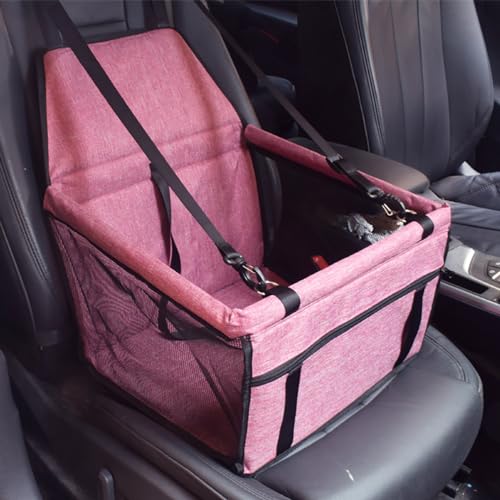 FresQa Auto Haustier Matte Hund Nest Atmungsaktive Sicherheit Kleine und mittelgroße Hund und Katze Nest Auto Haustier Matte,D FresQa Auto Haustier Matte Hund Nest Atmungsaktive Sicherheit Kleine und mittelgroße Hund und Katze Nest Auto Haustier Matte,D von FresQa
