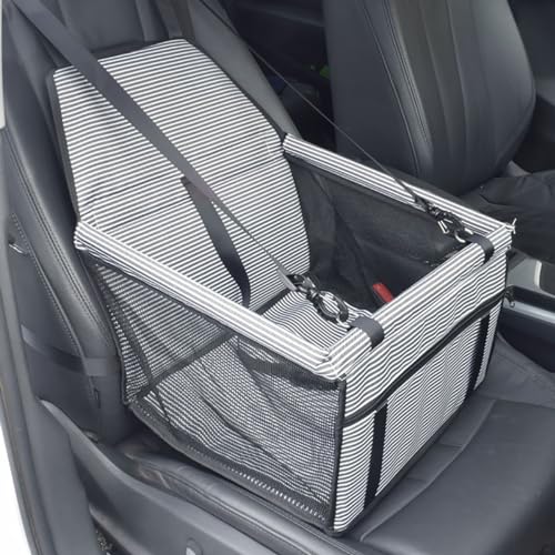 FresQa Auto Haustier Matte Hund Nest Atmungsaktive Sicherheit Kleine und mittelgroße Hund und Katze Nest Auto Haustier Matte,K FresQa Auto Haustier Matte Hund Nest Atmungsaktive Sicherheit Kleine und mittelgroße Hund und Katze Nest Auto Haustier Matte,K von FresQa