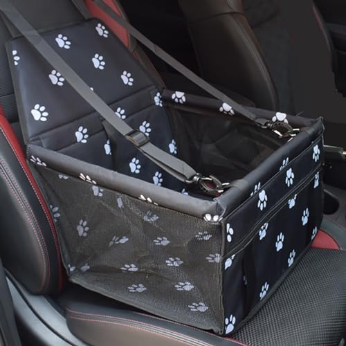 FresQa Auto Haustier Matte Hund Nest Atmungsaktive Sicherheit Kleine und mittelgroße Hund und Katze Nest Auto Haustier Matte,O FresQa Auto Haustier Matte Hund Nest Atmungsaktive Sicherheit Kleine und mittelgroße Hund und Katze Nest Auto Haustier Matte,O von FresQa