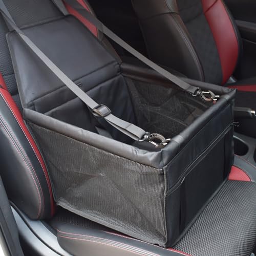 FresQa Auto Haustier Matte Hund Nest Atmungsaktive Sicherheit Kleine und mittelgroße Hund und Katze Nest Auto Haustier Matte,R FresQa Auto Haustier Matte Hund Nest Atmungsaktive Sicherheit Kleine und mittelgroße Hund und Katze Nest Auto Haustier Matte,R von FresQa