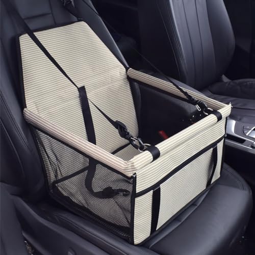 FresQa Auto Haustier Matte Hund Nest Atmungsaktive Sicherheit Kleine und mittelgroße Hund und Katze Nest Auto Haustier Matte,T FresQa Auto Haustier Matte Hund Nest Atmungsaktive Sicherheit Kleine und mittelgroße Hund und Katze Nest Auto Haustier Matte,T von FresQa
