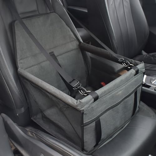 FresQa Auto Haustier Matte Hund Nest Atmungsaktive Sicherheit Kleine und mittelgroße Hund und Katze Nest Auto Haustier Matte,W FresQa Auto Haustier Matte Hund Nest Atmungsaktive Sicherheit Kleine und mittelgroße Hund und Katze Nest Auto Haustier Matte,W von FresQa