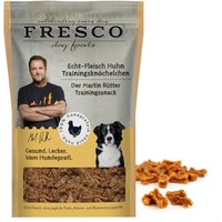 Sparpaket Martin Rütter Trainingsknöchelchen 3 x 150 g - Huhn von Fresco Dog Foods