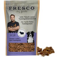 Sparpaket Martin Rütter Trainingsknöchelchen 3 x 150 g - Lamm von Fresco Dog Foods