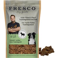 Sparpaket Martin Rütter Trainingsknöchelchen 3 x 150 g - Pferd von Fresco Dog Foods