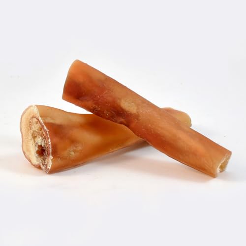 Fresco Dog Rinderkopfhaut 1kg von Fresco Dog
