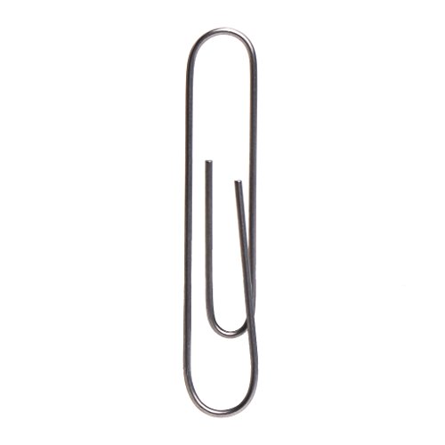 Freshsell Selbstbiegende Büroklammer Nitinol-Form Memory Shift Magic Trick Freshsell Selbstbiegende Büroklammer Nitinol-Form Memory Shift Magic Trick von Freshsell