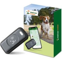 Fressnapf GPS-Tracker für Hunde grau Fressnapf GPS-Tracker für Hunde grau von Fressnapf