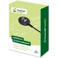 Fressnapf Ladepuck für GPS-Tracker Fressnapf Ladepuck für GPS-Tracker von Fressnapf