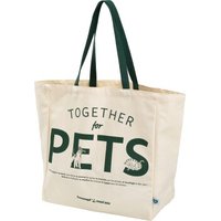 Fressnapf Tasche "tierisch engagiert" 2024 Fressnapf Tasche "tierisch engagiert" 2024 von Fressnapf