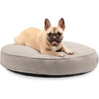 Freudentier kuscheliges Hundebett mit Memory Foam ⌀70cm Freudentier kuscheliges Hundebett mit Memory Foam ⌀70cm von Freudentier