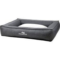 Freudentier orthopädisches Box Hundebett Siebenschläfer L Freudentier orthopädisches Box Hundebett Siebenschläfer L von Freudentier