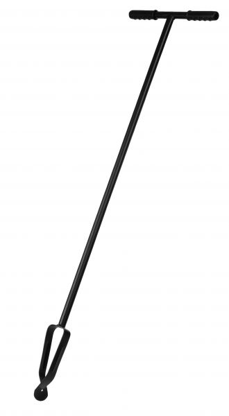 Freund-Victoria Erdlochbohrer 67498, Ø75mm, 125cm, mit zwei Schneid... von Freund-Victoria