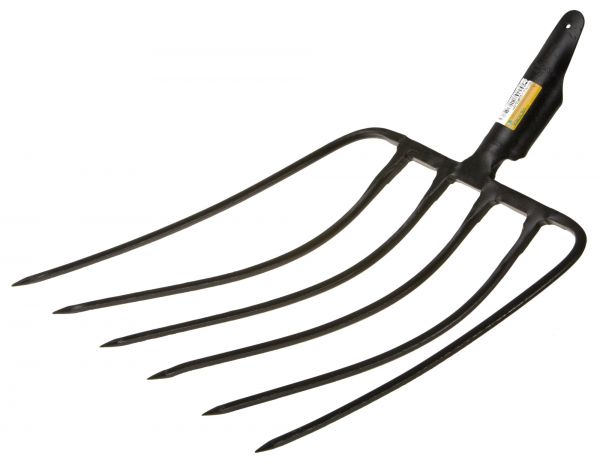 Freund-Victoria Maisgabel 21631, 6 Zinken, 36x34cm, mit Federdülle,... von Freund-Victoria