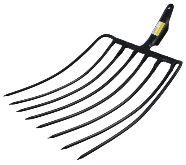 Freund-Victoria Maisgabel 21801, 8 Zinken, 40x38cm, mit Federdülle,... Freund-Victoria Maisgabel 21801, 8 Zinken, 40x38cm, mit Federdülle,... von Freund-Victoria