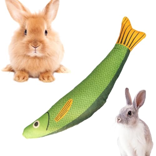 Frfik Plüschkatzen-Kauspielzeug,Kauendes, beißendes Indoor-Spielzeug für Katzen | Mehrzweck-Zahnreinigungsspielzeug für Katzen, Chinchillas, Kaninchen und andere Kleintiere Frfik Plüschkatzen-Kauspielzeug,Kauendes, beißendes Indoor-Spielzeug für Katzen | Mehrzweck-Zahnreinigungsspielzeug für Katzen, Chinchillas, Kaninchen und andere Kleintiere von Frfik