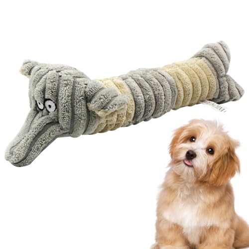 Frfik Quietschspielzeug für Hunde, Welpen Zahnen Kauspielzeug, Welpen Kauspielzeug mit Quietscher, Gefülltes Haustier Kauspielzeug, Interaktives Welpenspielzeug zum Zahnen und Kauen, Haustiere Welpen Frfik Quietschspielzeug für Hunde, Welpen Zahnen Kauspielzeug, Welpen Kauspielzeug mit Quietscher, Gefülltes Haustier Kauspielzeug, Interaktives Welpenspielzeug zum Zahnen und Kauen, Haustiere Welpen von Frfik
