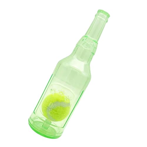 Frfik Wasserflasche Hundespielzeug | Kreatives Interaktives Welpen Kauspielzeug | Interaktives Quietschspielzeug Welpenflasche Cruncher, Welpen Zahnen Kauen Interaktives Spielzeug Für Geburtstag Frfik Wasserflasche Hundespielzeug | Kreatives Interaktives Welpen Kauspielzeug | Interaktives Quietschspielzeug Welpenflasche Cruncher, Welpen Zahnen Kauen Interaktives Spielzeug Für Geburtstag von Frfik