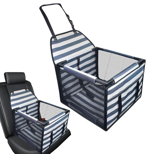 Hundeautositz | Hundeautositz | Rutschfester Hund Auto Schutzsitz Auto Hundematte Anti-schmutzig und wasserdicht Haustier Autositz Matte Sicher Bequem Reise Welpen Booster Sitz Hundeautositz | Hundeautositz | Rutschfester Hund Auto Schutzsitz Auto Hundematte Anti-schmutzig und wasserdicht Haustier Autositz Matte Sicher Bequem Reise Welpen Booster Sitz von Frfik