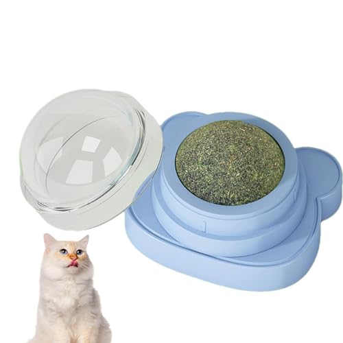 Katzenminze Spielzeug Bälle | Drehbares Kätzchen Wandspielzeug Katzenminze Bälle | Polygonumm Aviculare Gallbälle, Katze Lecken Spielzeug Katzenminze Ball, Rotierende Lecken Katzenminze Bälle, Katzenminze Spielzeug Bälle | Drehbares Kätzchen Wandspielzeug Katzenminze Bälle | Polygonumm Aviculare Gallbälle, Katze Lecken Spielzeug Katzenminze Ball, Rotierende Lecken Katzenminze Bälle, von Frfik