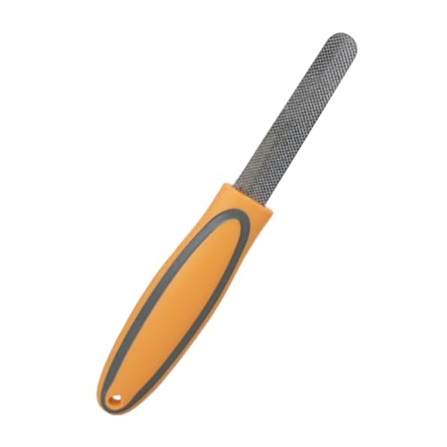 Krallenschere Für Hund - Krallenzange, 16.5cm Nagelfeile Edelstahl - manuelles Pflegewerkzeug zur Glättung rauer Krallen, ideal für Katzen, Welpen, Vögel, und Haustierpflege zu Hause Krallenschere Für Hund - Krallenzange, 16.5cm Nagelfeile Edelstahl - manuelles Pflegewerkzeug zur Glättung rauer Krallen, ideal für Katzen, Welpen, Vögel, und Haustierpflege zu Hause von Frfik
