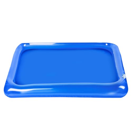 Kühlendes Katzenhaus – Haustierhütte, PVC-Haus, wetterfest, Haustierunterstand, 60 x 45 cm, wasserdichte Hundehäuser für Outdoor, Garten, Camping, höhenverstellbar Kühlendes Katzenhaus – Haustierhütte, PVC-Haus, wetterfest, Haustierunterstand, 60 x 45 cm, wasserdichte Hundehäuser für Outdoor, Garten, Camping, höhenverstellbar von Frfik