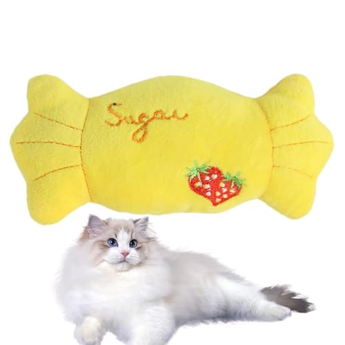 Quietschendes Spielzeug für Hunde | Quietschspielzeug für Katzen | Indoor-Katzenspielzeug, Welpenspielzeug zum Zahnen | Haustier-Kauspielzeug für Hunde, Zahnreinigungsspielzeug für Hunde Quietschendes Spielzeug für Hunde | Quietschspielzeug für Katzen | Indoor-Katzenspielzeug, Welpenspielzeug zum Zahnen | Haustier-Kauspielzeug für Hunde, Zahnreinigungsspielzeug für Hunde von Frfik