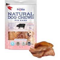 FriGera Schweineohren 400g FriGera Schweineohren 400g von FriGera