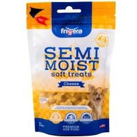 FriGera Semi-Moist Soft Treats Cheese 165 g von FriGera