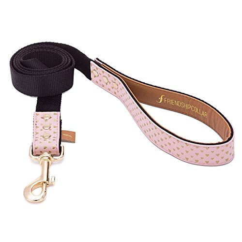 Friendship Collar Basic Halsbänder Für Hunde Der Gürtel Puppy Love 120 cm Friendship Collar Basic Halsbänder Für Hunde Der Gürtel Puppy Love 120 cm von FriendshipCollar