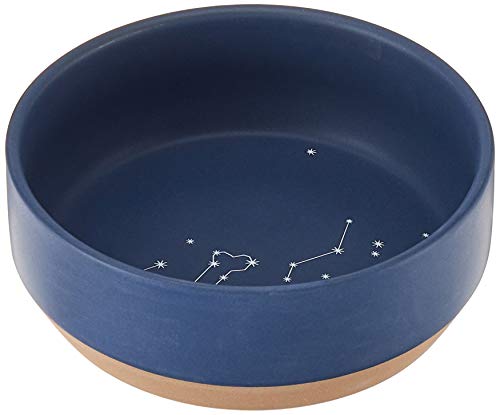 Fringe Studio, himmlisch, Medium, dunkelblau von Fringe