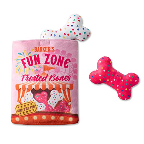 Fringe Studio Spaßzone-Knochen | BAU von Fringe