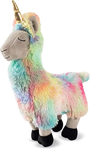 Fringe Studio Hundespielzeug, Ich möchte EIN Lamacorn Sein (289322) von Fringe