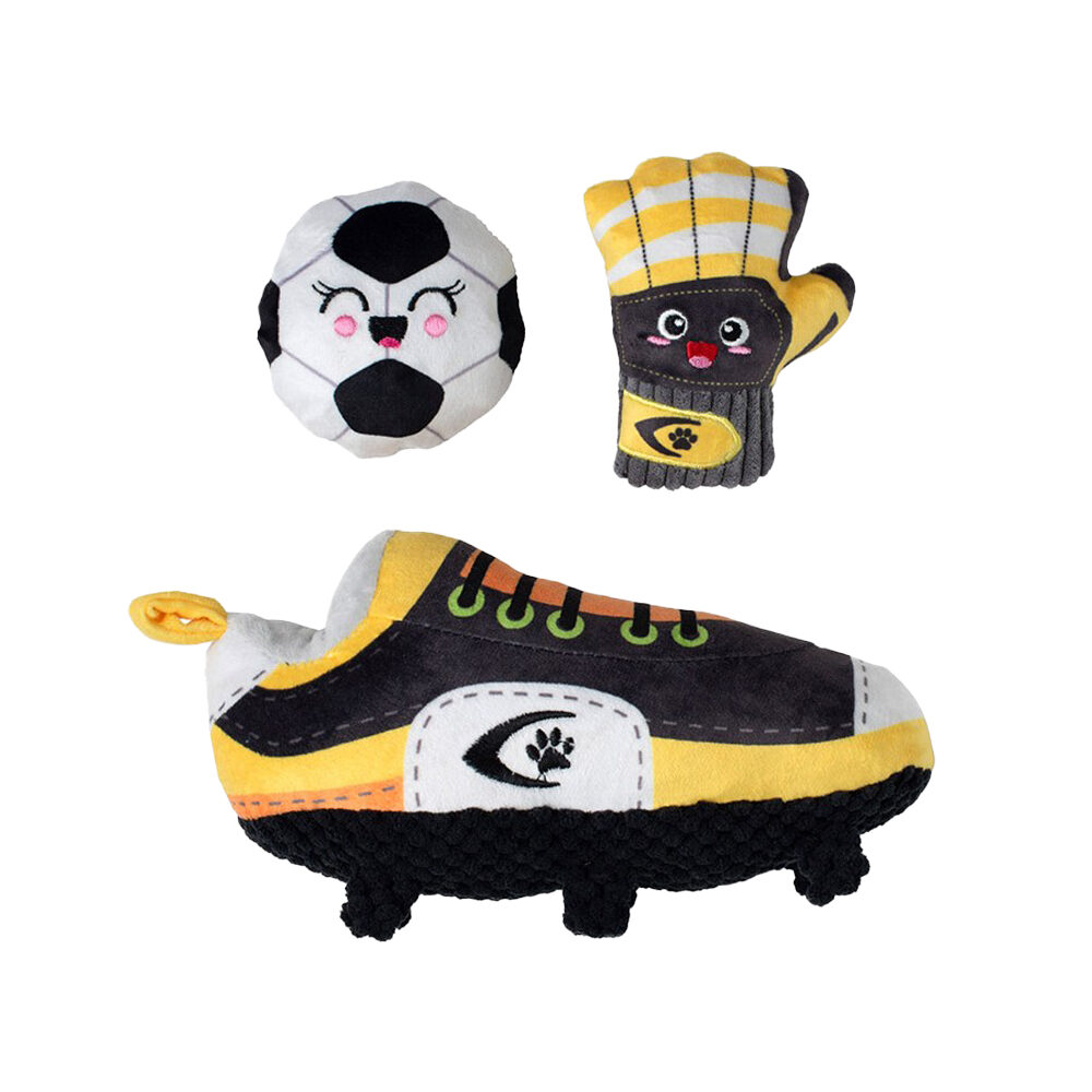 Fringe Goooooal-Set von Fringe