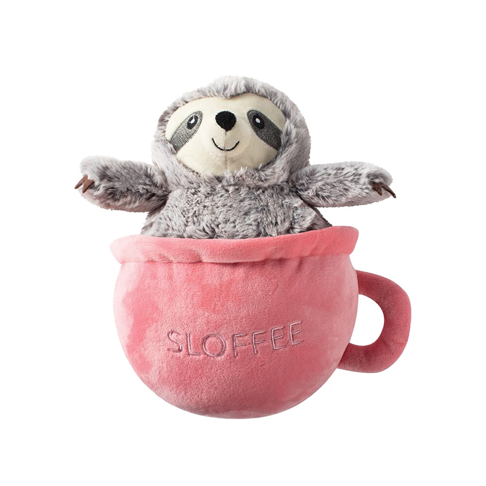 Fringe Sloffee Sloth von Fringe