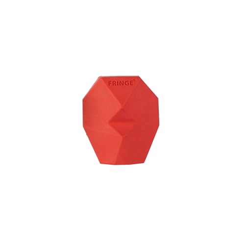 Fringe Studio Du bist Adora-Ball-Rot | Gummi von Fringe
