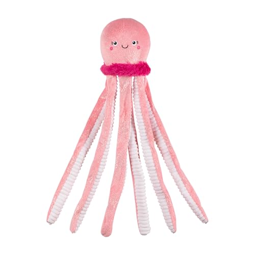 Fringe Studio Large Plush Dog Toy, DO Your OWN Sting, Pet Shop Collection (728024) von Fringe