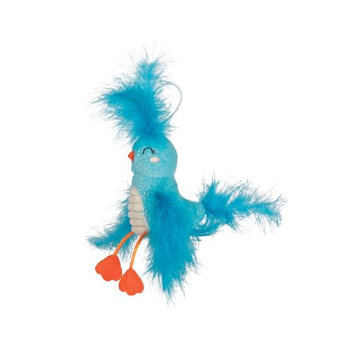 Fringe Studio Launcher Cat Toy Watch ME Fly, Pet Shop Collection (790003) von Fringe