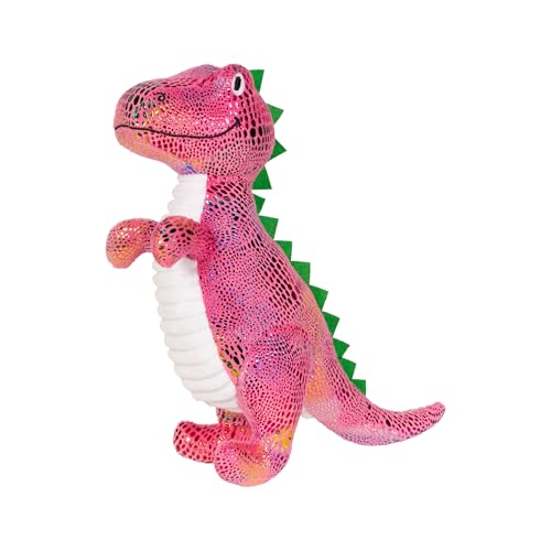 Fringe Studio Plush Dog Toy, Embrace Your Colors, Pet Shop Collection (314525) von Fringe