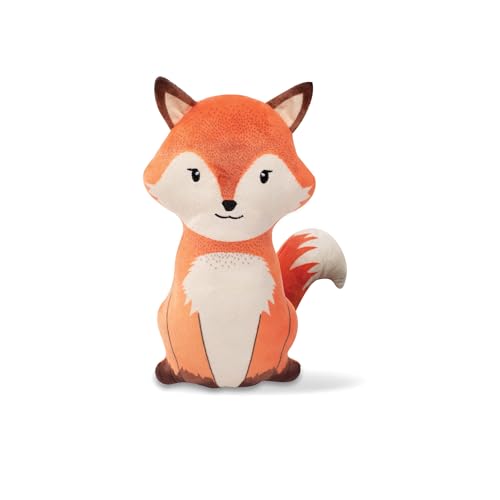 Fringe Studio Plush Dog Toy, Farrah Fox, Pet Shop Collection (289769) von Fringe