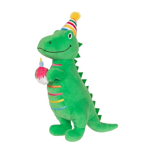 Fringe Studio Plush Dog Toy, I’M How Old?, Pet Shop Collection (314595) von Fringe
