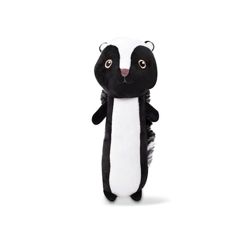 Fringe Studio Plush Dog Toy,Stinkin' Cute, Pet Shop Collection (289776) von Fringe