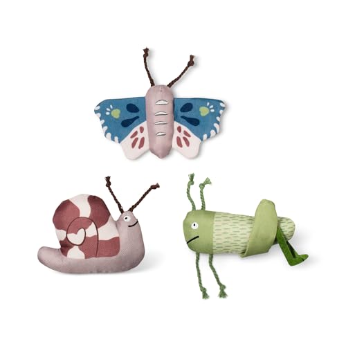 Fringe Studio Set Fang Mich, wenn du Kannst | Umweltfreundlich | Katze Fringe Studio Set Fang Mich, wenn du Kannst | Umweltfreundlich | Katze von Fringe