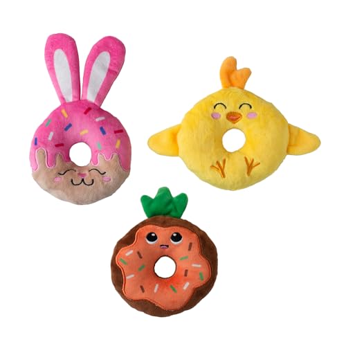 Fringe Studio Set Lochige Donuts von Fringe