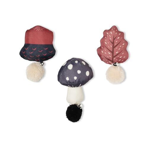 Fringe Studio Set Waldfunde | Umweltfreundlich | Katze Fringe Studio Set Waldfunde | Umweltfreundlich | Katze von Fringe