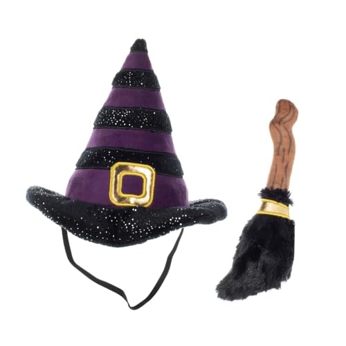 Fringe Studio Set Wenn der Besen passt Fringe Studio Set Wenn der Besen passt von Fringe