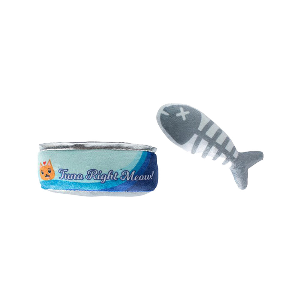 Fringe Tuna Right Meow von Fringe