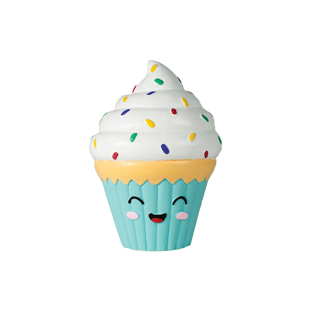 Fringe You Bake Me Crazy von Fringe