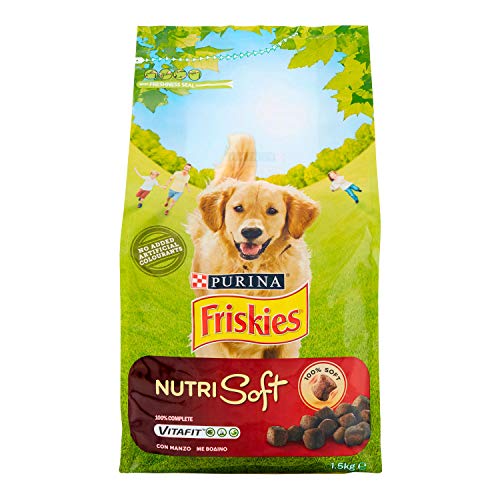 Alimenti per cani e gatti Friskies 12230594 von Friskies